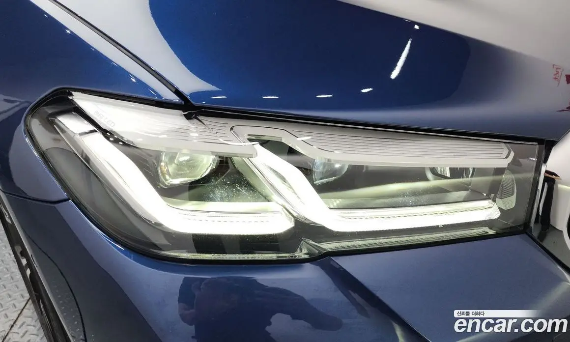 BMW 5 серия 2021 2.0 автомат (гидро), фото 7 BMW 5 серия 2021 2.0 автомат (гидро), фото 7