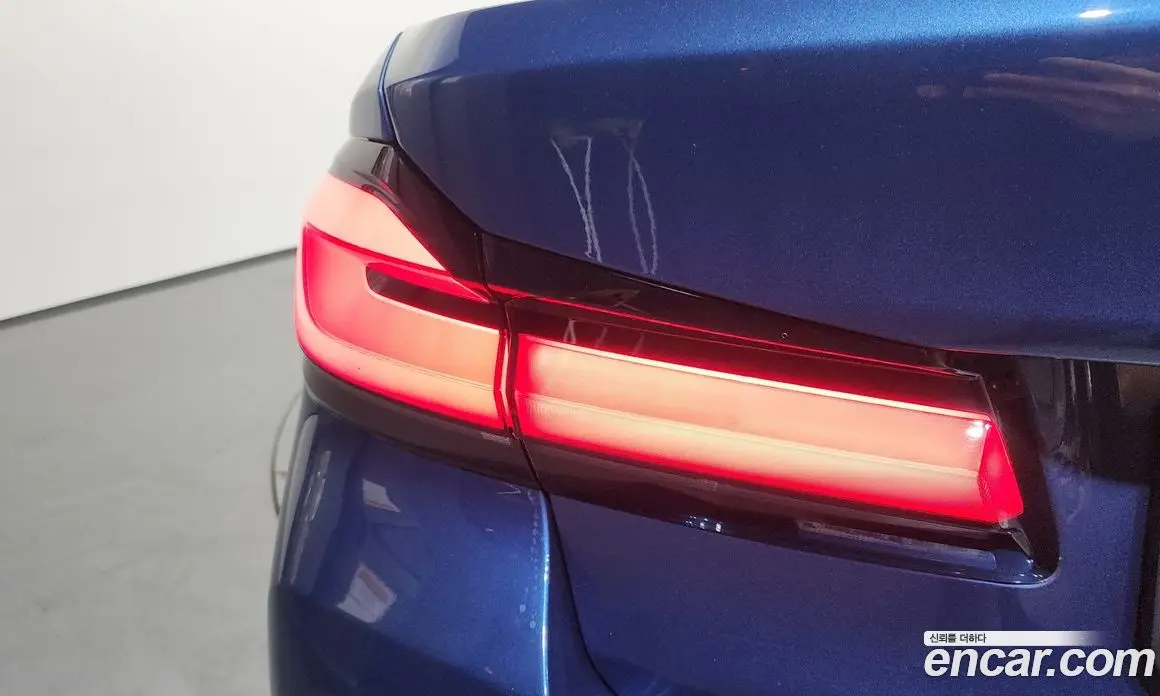 BMW 5 серия 2021 2.0 автомат (гидро), фото 8 BMW 5 серия 2021 2.0 автомат (гидро), фото 8