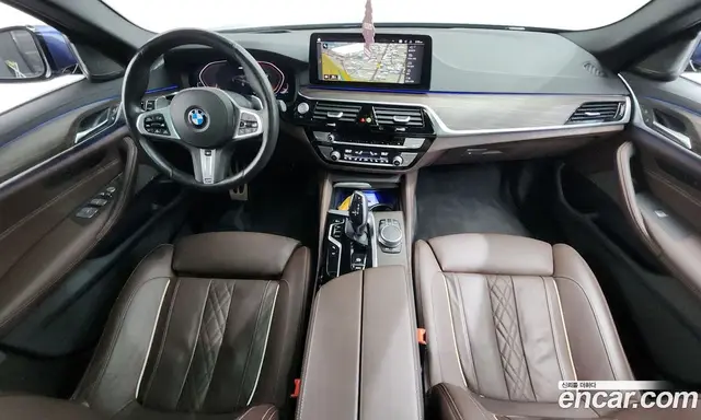BMW 5 серия 2021 2.0 автомат (гидро), миниатюра 9 BMW 5 серия 2021 2.0 автомат (гидро), миниатюра 9