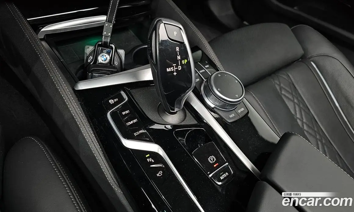BMW 5 серия 2021 2.0 автомат (гидро), фото 12 BMW 5 серия 2021 2.0 автомат (гидро), фото 12