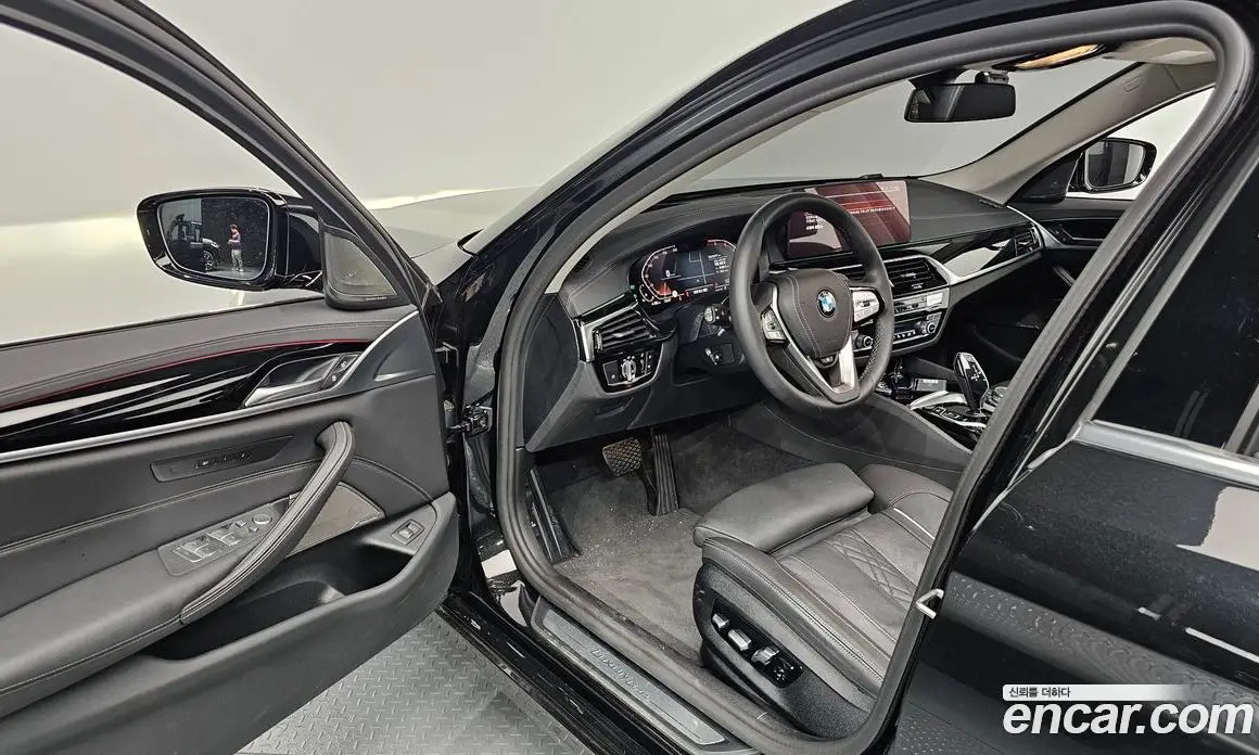 BMW 5 серия 2021 2.0 автомат (гидро), фото 13 BMW 5 серия 2021 2.0 автомат (гидро), фото 13