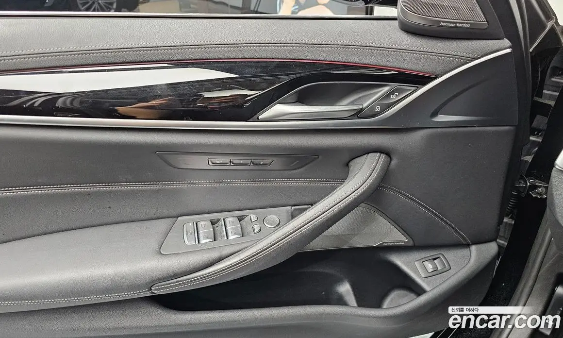 BMW 5 серия 2021 2.0 автомат (гидро), фото 14 BMW 5 серия 2021 2.0 автомат (гидро), фото 14