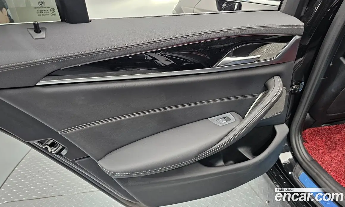 BMW 5 серия 2021 2.0 автомат (гидро), фото 15 BMW 5 серия 2021 2.0 автомат (гидро), фото 15