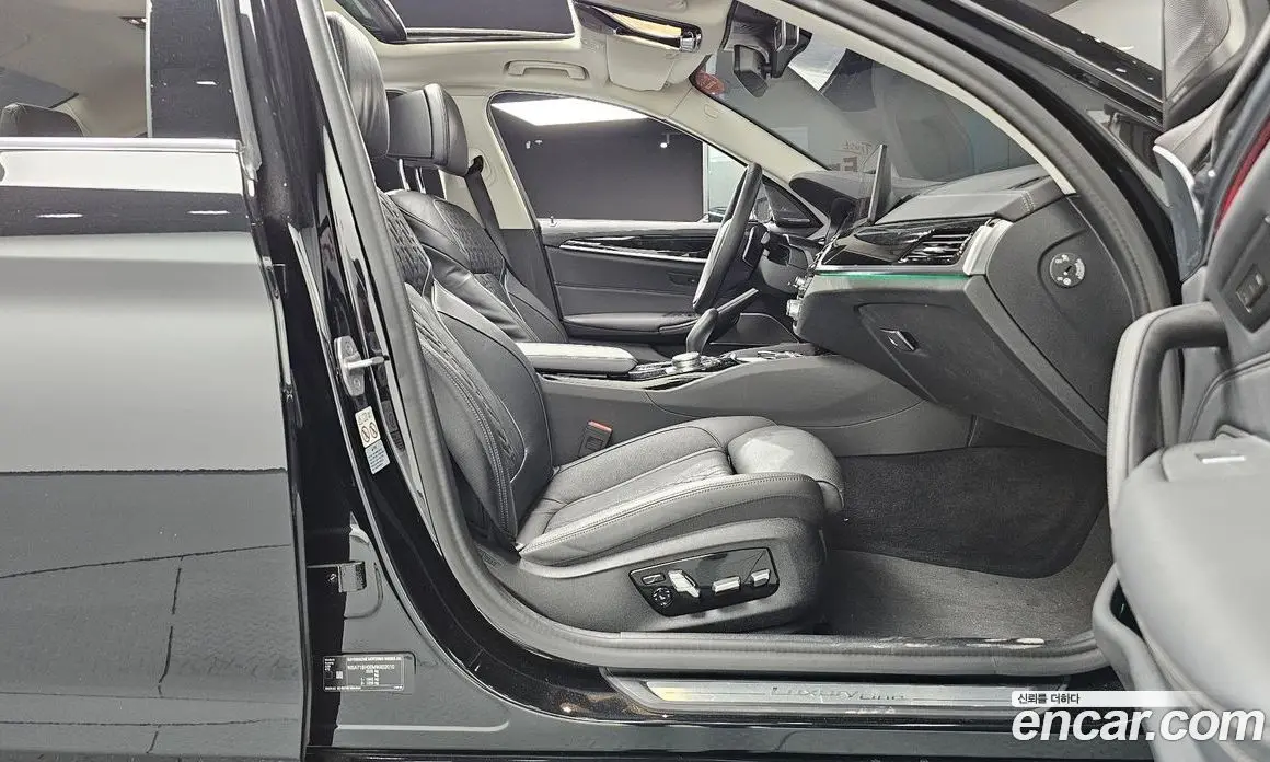 BMW 5 серия 2021 2.0 автомат (гидро), фото 16 BMW 5 серия 2021 2.0 автомат (гидро), фото 16