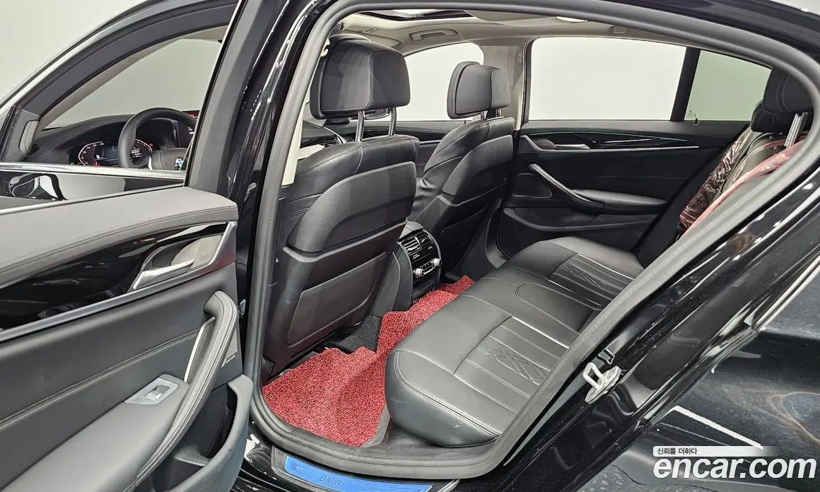 BMW 5 серия 2021 2.0 автомат (гидро), фото 18 BMW 5 серия 2021 2.0 автомат (гидро), фото 18