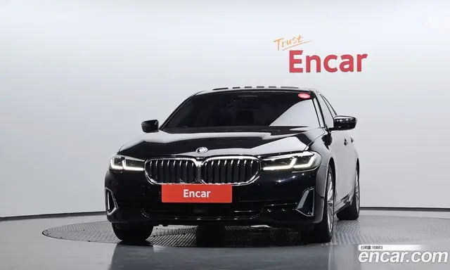 BMW 5 серия 2021 2.0 автомат (гидро), миниатюра 3 BMW 5 серия 2021 2.0 автомат (гидро), миниатюра 3