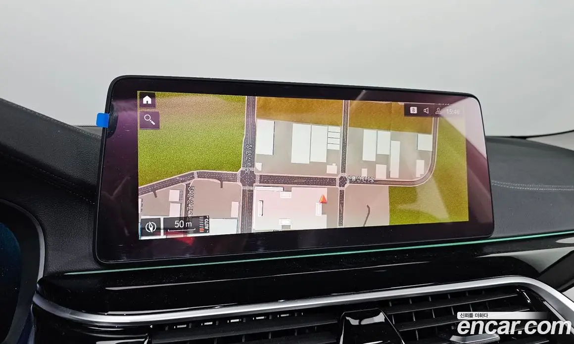 BMW 5 серия 2021 2.0 автомат (гидро), фото 22 BMW 5 серия 2021 2.0 автомат (гидро), фото 22