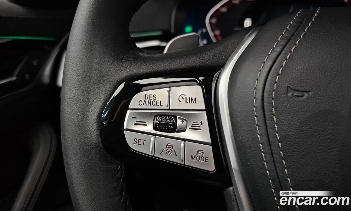 BMW 5 серия 2021 2.0 автомат (гидро), фото 28 BMW 5 серия 2021 2.0 автомат (гидро), фото 28