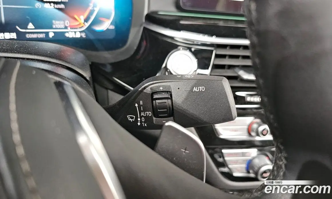 BMW 5 серия 2021 2.0 автомат (гидро), фото 29 BMW 5 серия 2021 2.0 автомат (гидро), фото 29