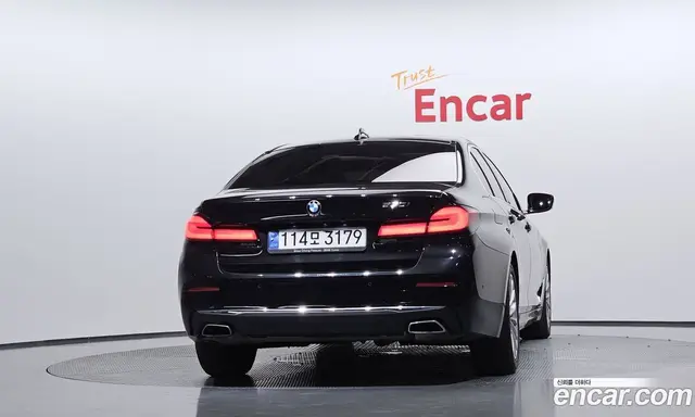 BMW 5 серия 2021 2.0 автомат (гидро), миниатюра 4 BMW 5 серия 2021 2.0 автомат (гидро), миниатюра 4