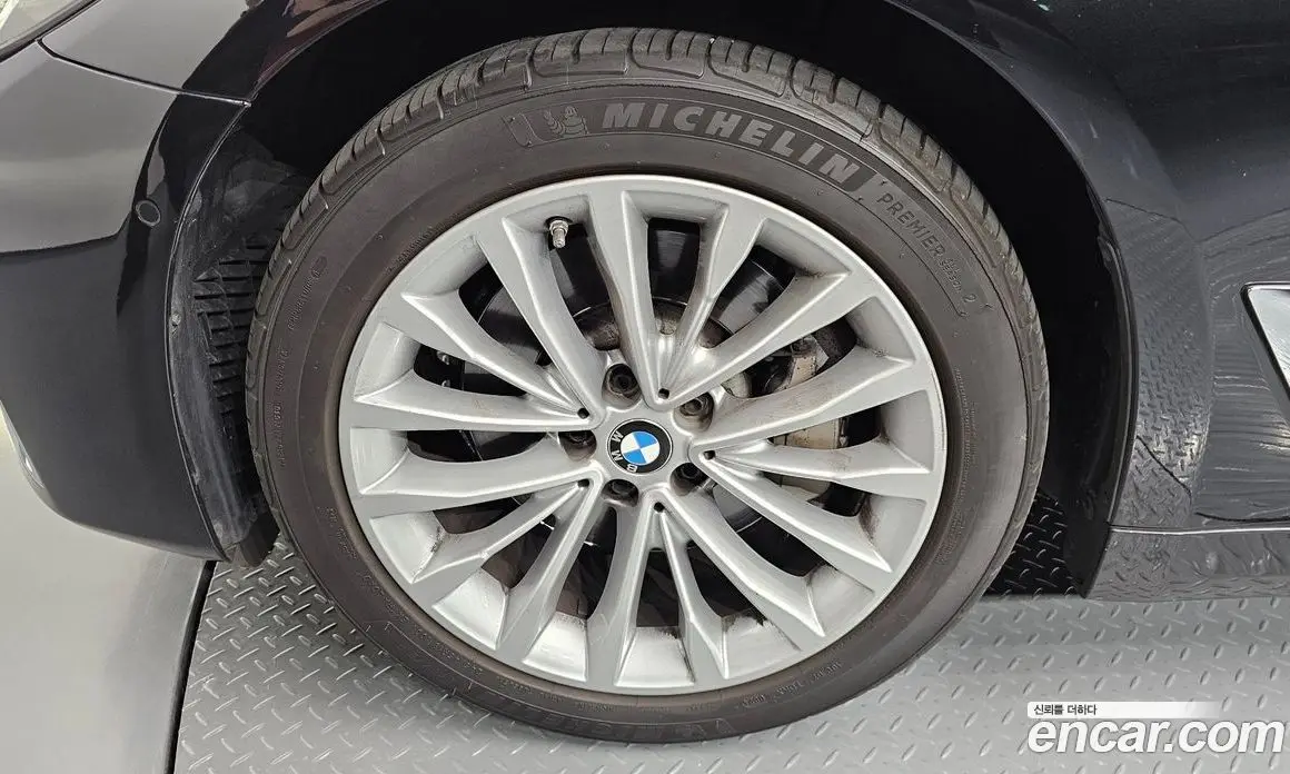 BMW 5 серия 2021 2.0 автомат (гидро), фото 5 BMW 5 серия 2021 2.0 автомат (гидро), фото 5