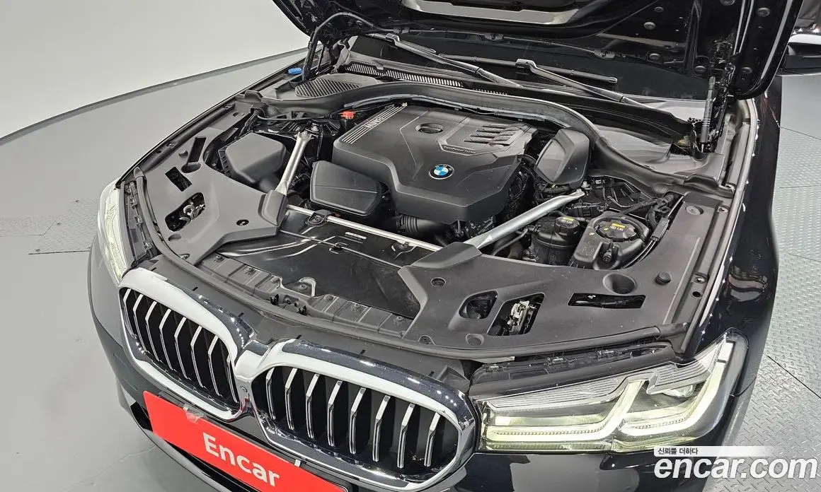 BMW 5 серия 2021 2.0 автомат (гидро), фото 6 BMW 5 серия 2021 2.0 автомат (гидро), фото 6