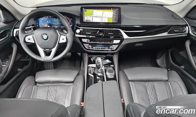 BMW 5 серия 2021 2.0 автомат (гидро), миниатюра 10 BMW 5 серия 2021 2.0 автомат (гидро), миниатюра 10
