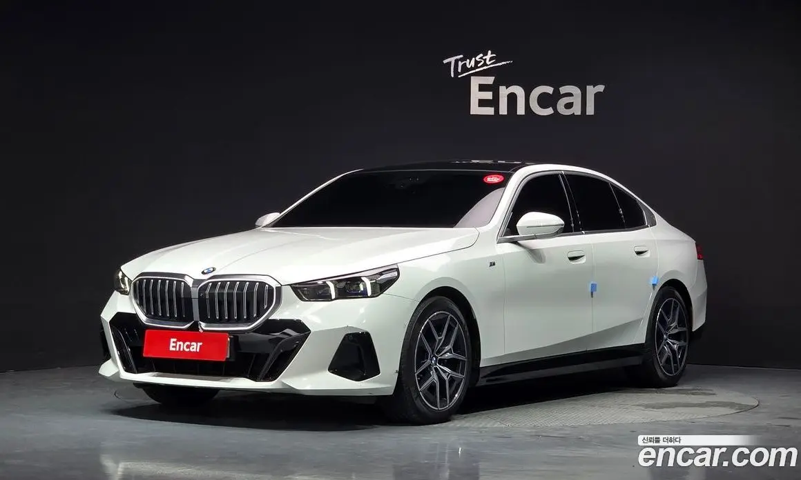 BMW 5 серия 2024 2.0 автомат (гидро), фото 1 BMW 5 серия 2024 2.0 автомат (гидро), фото 1