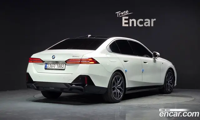 BMW 5 серия 2024 2.0 автомат (гидро), миниатюра 2 BMW 5 серия 2024 2.0 автомат (гидро), миниатюра 2