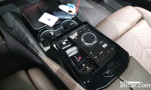 BMW 5 серия 2024 2.0 автомат (гидро), миниатюра 12