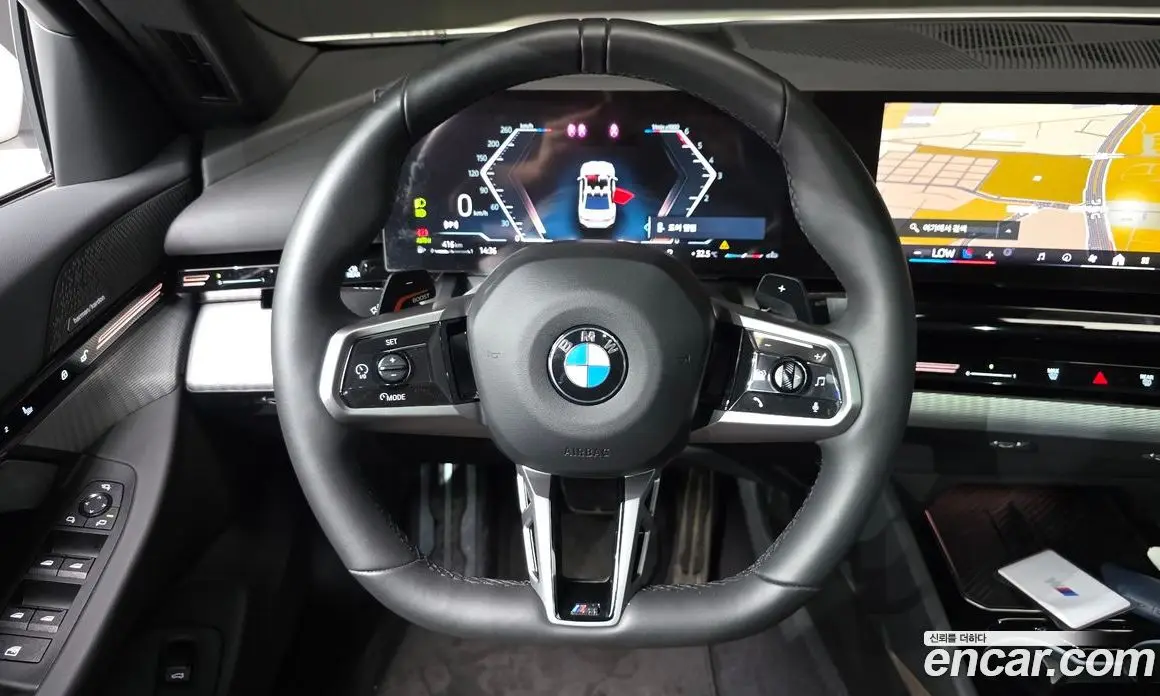 BMW 5 серия 2024 2.0 автомат (гидро), фото 19 BMW 5 серия 2024 2.0 автомат (гидро), фото 19
