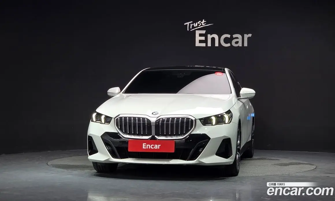BMW 5 серия 2024 2.0 автомат (гидро), фото 3 BMW 5 серия 2024 2.0 автомат (гидро), фото 3