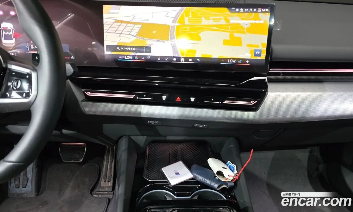 BMW 5 серия 2024 2.0 автомат (гидро), фото 21 BMW 5 серия 2024 2.0 автомат (гидро), фото 21