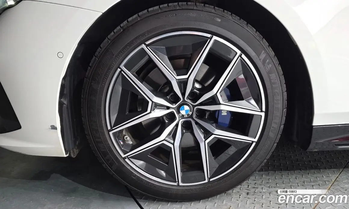 BMW 5 серия 2024 2.0 автомат (гидро), фото 5 BMW 5 серия 2024 2.0 автомат (гидро), фото 5