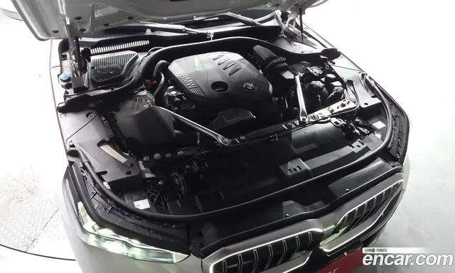 BMW 5 серия 2024 2.0 автомат (гидро), миниатюра 6 BMW 5 серия 2024 2.0 автомат (гидро), миниатюра 6
