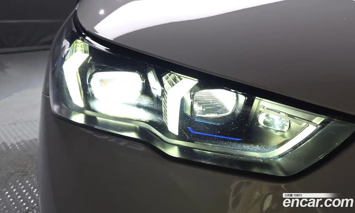 BMW 5 серия 2024 2.0 автомат (гидро), фото 8 BMW 5 серия 2024 2.0 автомат (гидро), фото 8