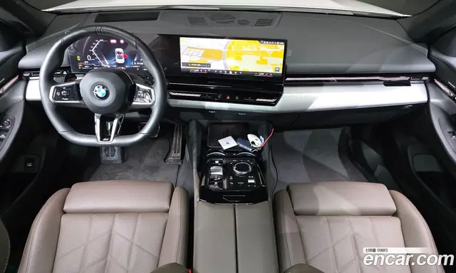 BMW 5 серия 2024 2.0 автомат (гидро), миниатюра 10 BMW 5 серия 2024 2.0 автомат (гидро), миниатюра 10