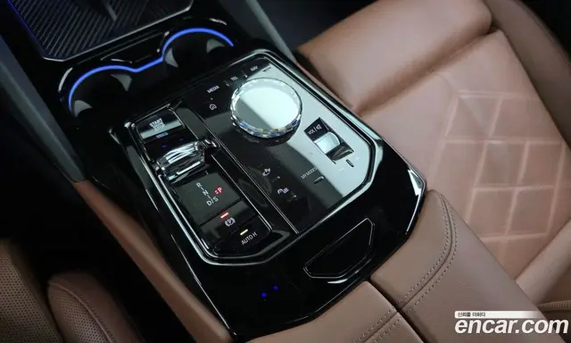 BMW 5 серия 2024 2.0 автомат (гидро), миниатюра 12