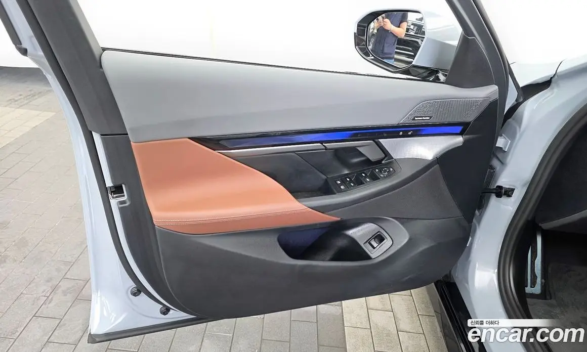BMW 5 серия 2024 2.0 автомат (гидро), фото 14 BMW 5 серия 2024 2.0 автомат (гидро), фото 14