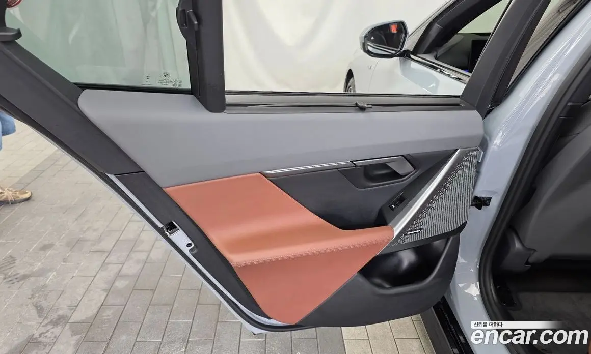BMW 5 серия 2024 2.0 автомат (гидро), фото 15 BMW 5 серия 2024 2.0 автомат (гидро), фото 15