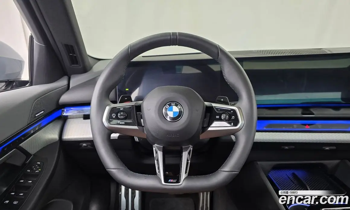 BMW 5 серия 2024 2.0 автомат (гидро), фото 18 BMW 5 серия 2024 2.0 автомат (гидро), фото 18