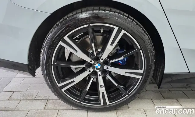 BMW 5 серия 2024 2.0 автомат (гидро), миниатюра 5 BMW 5 серия 2024 2.0 автомат (гидро), миниатюра 5