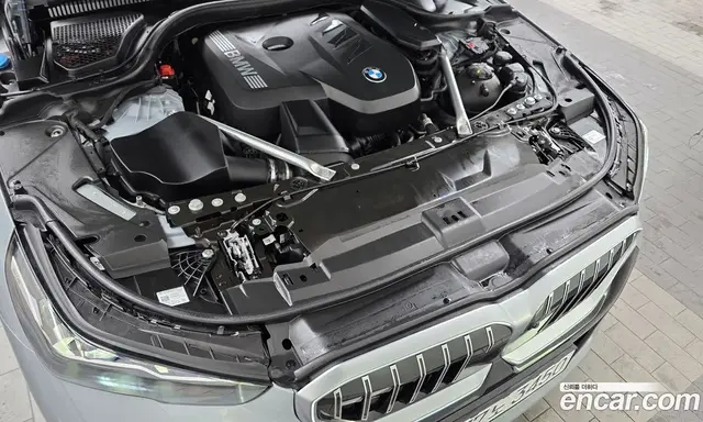 BMW 5 серия 2024 2.0 автомат (гидро), миниатюра 6 BMW 5 серия 2024 2.0 автомат (гидро), миниатюра 6