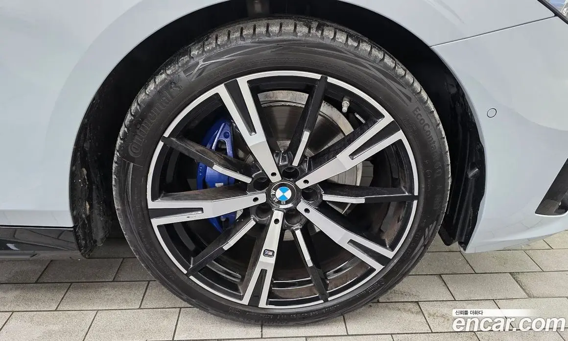 BMW 5 серия 2024 2.0 автомат (гидро), фото 7 BMW 5 серия 2024 2.0 автомат (гидро), фото 7