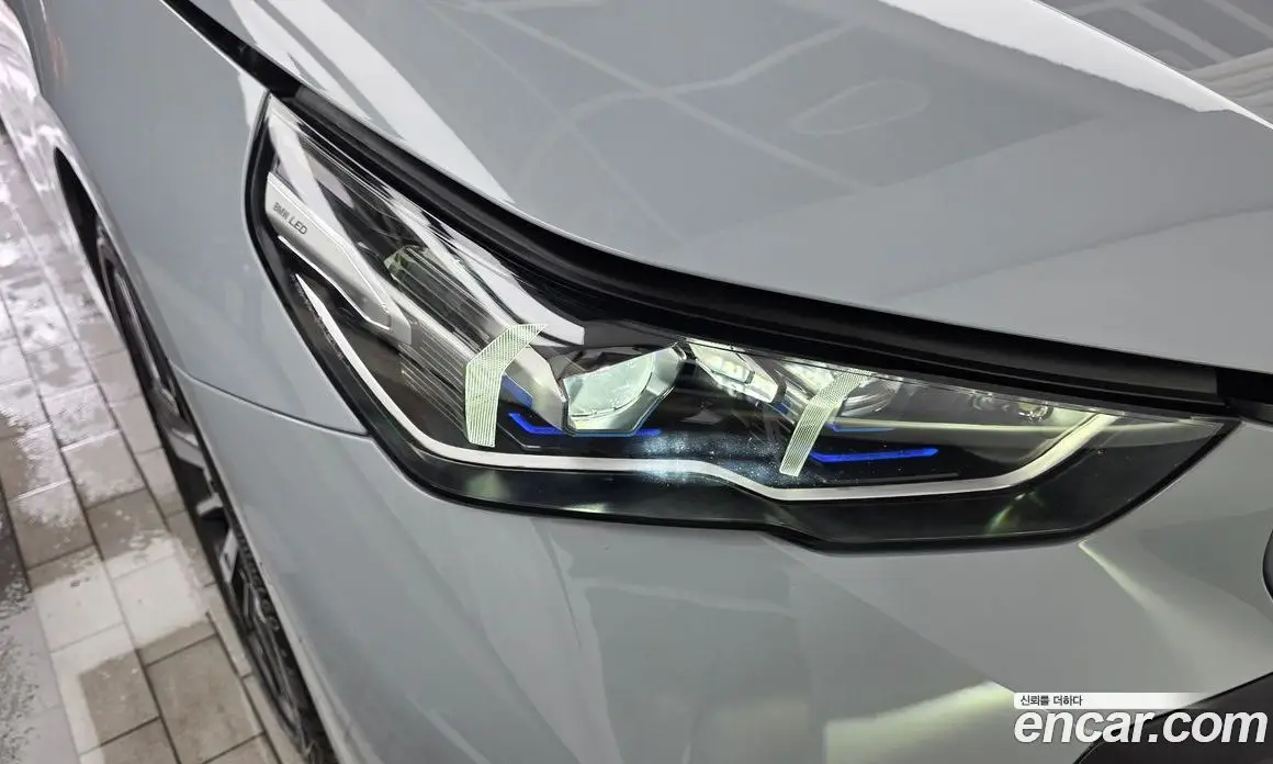 BMW 5 серия 2024 2.0 автомат (гидро), фото 8 BMW 5 серия 2024 2.0 автомат (гидро), фото 8