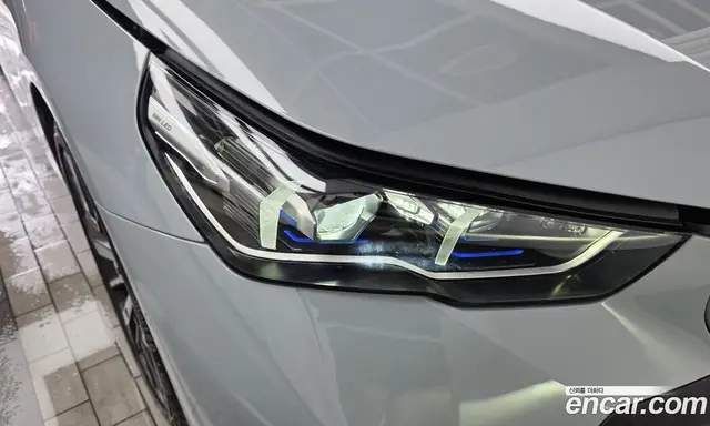 BMW 5 серия 2024 2.0 автомат (гидро), миниатюра 8 BMW 5 серия 2024 2.0 автомат (гидро), миниатюра 8