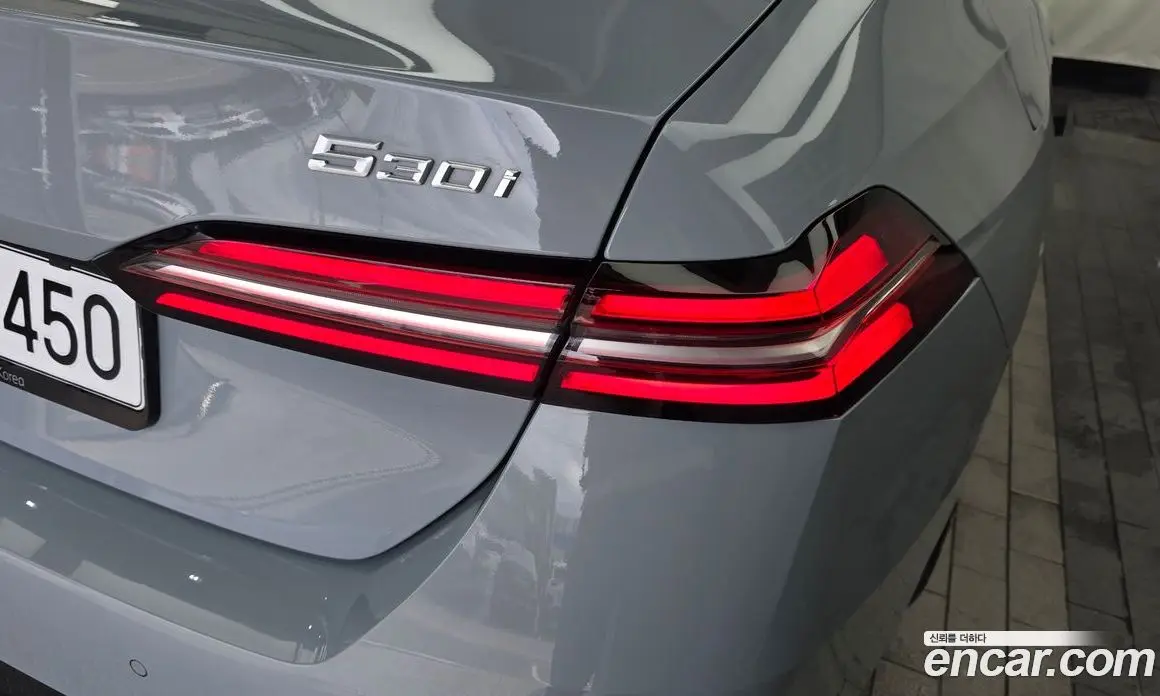 BMW 5 серия 2024 2.0 автомат (гидро), фото 9 BMW 5 серия 2024 2.0 автомат (гидро), фото 9