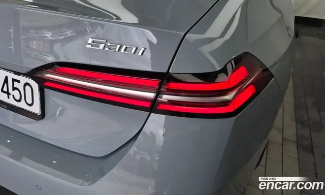 BMW 5 серия 2024 2.0 автомат (гидро), миниатюра 9 BMW 5 серия 2024 2.0 автомат (гидро), миниатюра 9