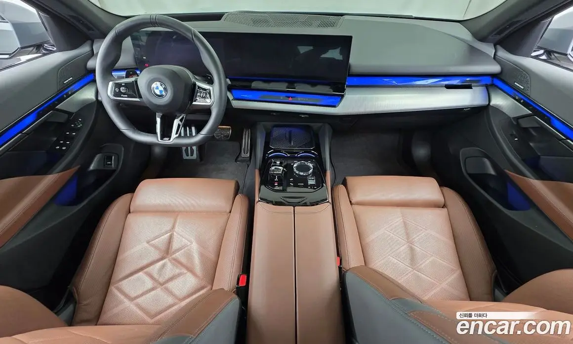BMW 5 серия 2024 2.0 автомат (гидро), фото 10 BMW 5 серия 2024 2.0 автомат (гидро), фото 10