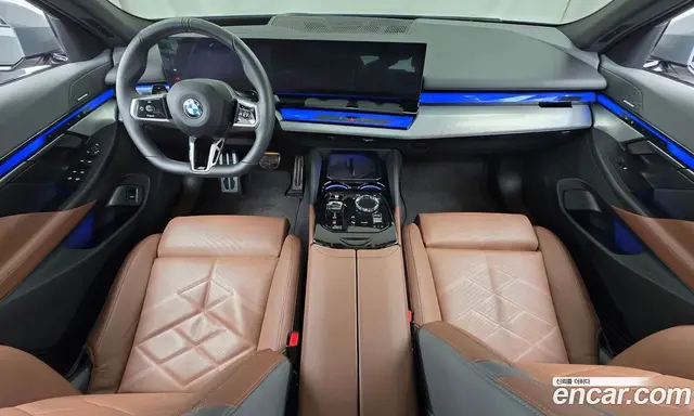 BMW 5 серия 2024 2.0 автомат (гидро), миниатюра 10 BMW 5 серия 2024 2.0 автомат (гидро), миниатюра 10