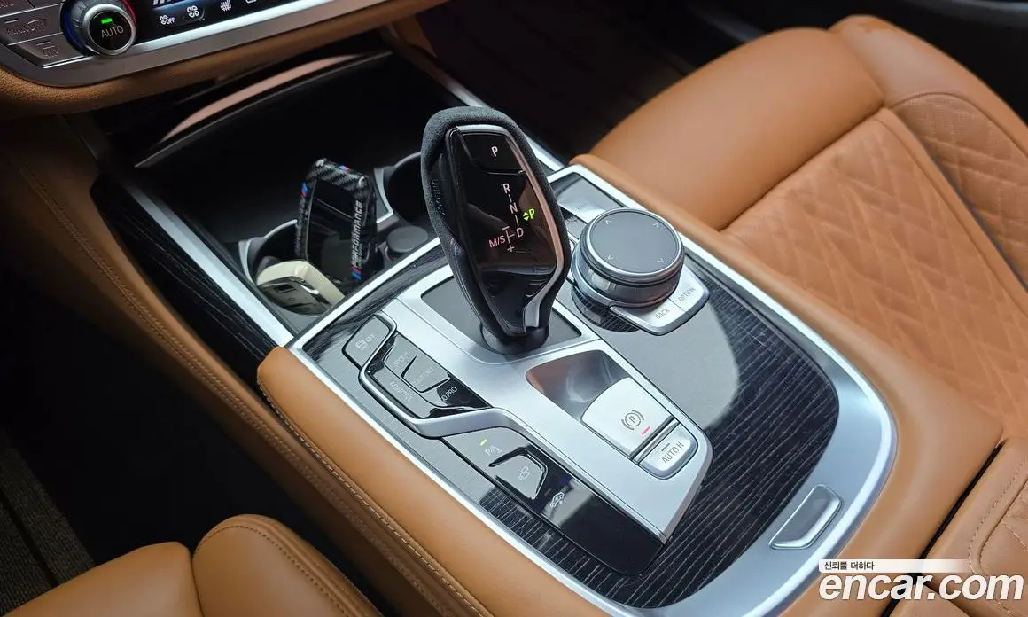 BMW 7 серия 2021 3.0 автомат (гидро), фото 12 BMW 7 серия 2021 3.0 автомат (гидро), фото 12