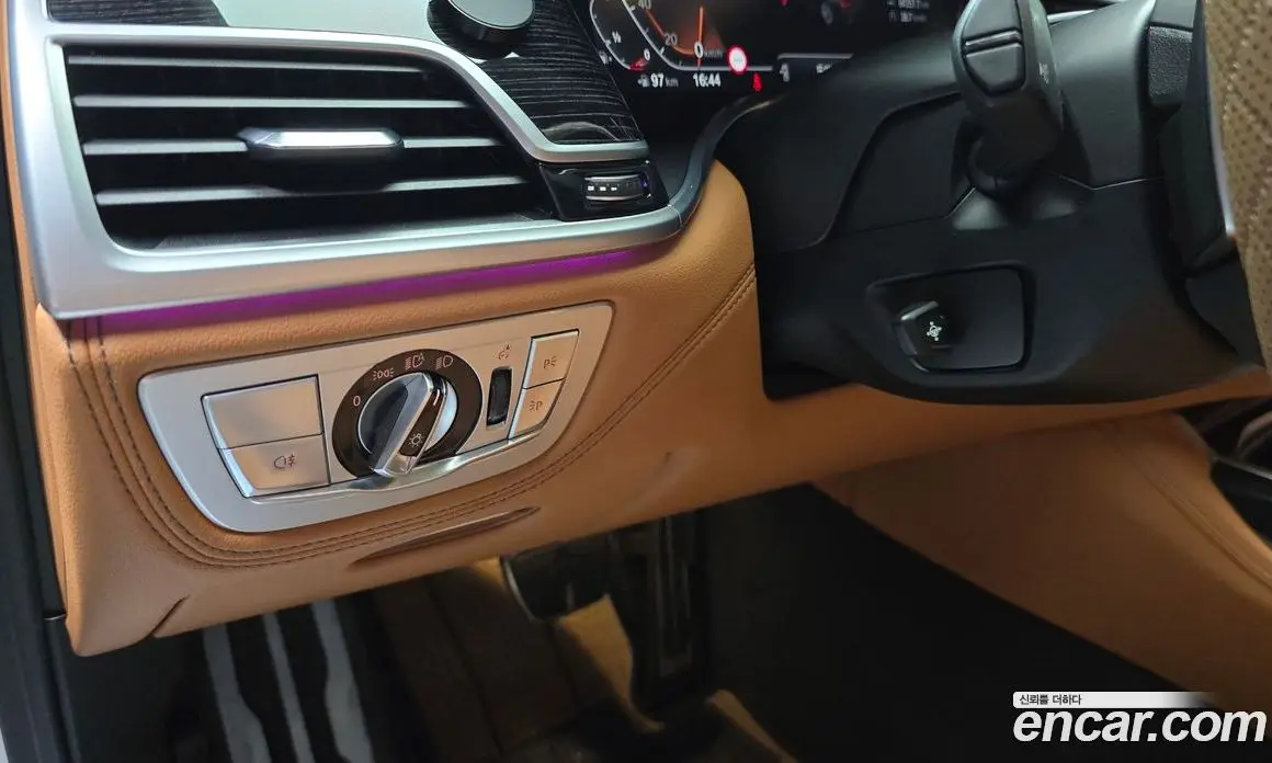 BMW 7 серия 2021 3.0 автомат (гидро), фото 20 BMW 7 серия 2021 3.0 автомат (гидро), фото 20