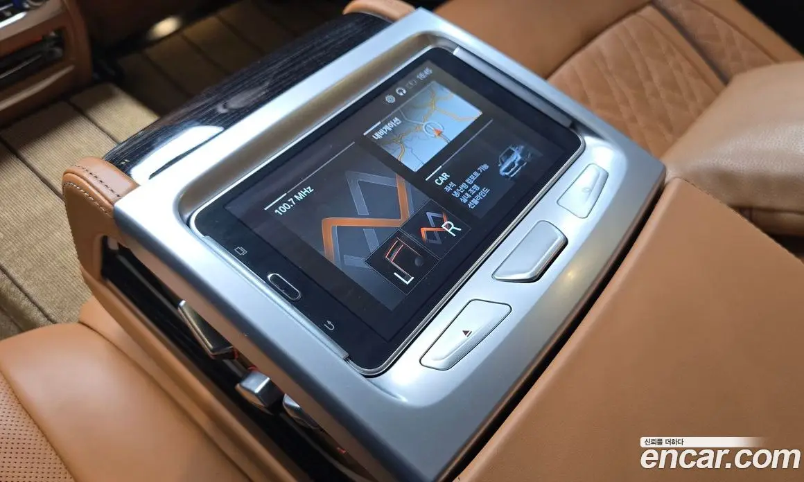 BMW 7 серия 2021 3.0 автомат (гидро), фото 29 BMW 7 серия 2021 3.0 автомат (гидро), фото 29