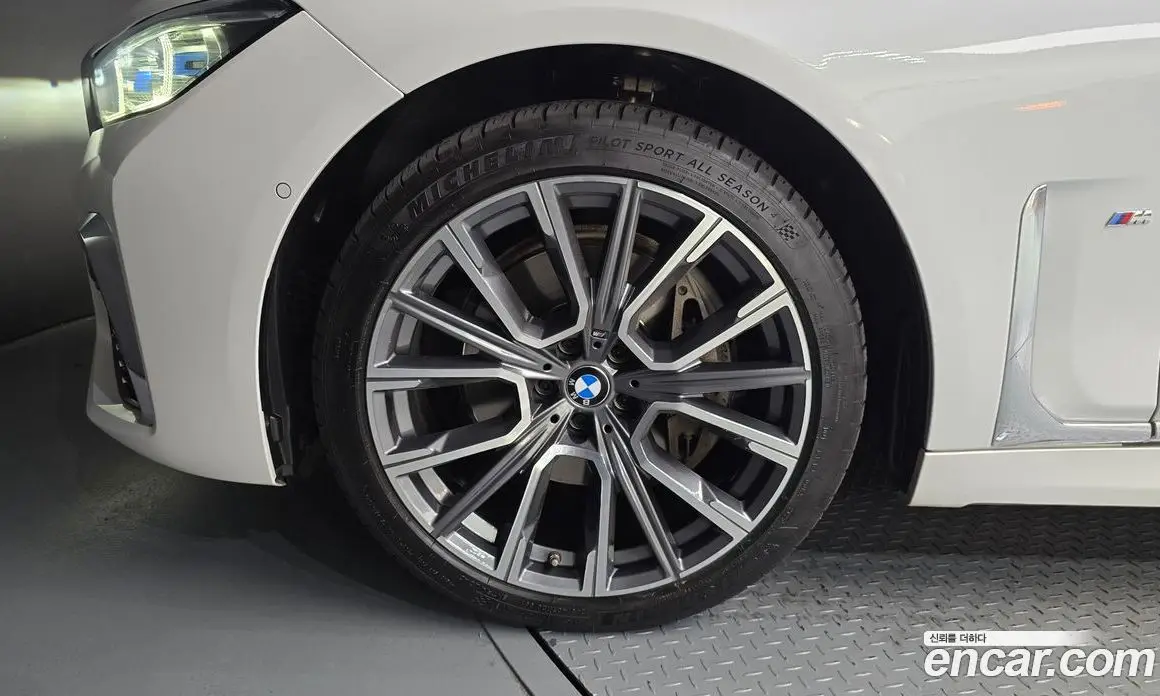 BMW 7 серия 2021 3.0 автомат (гидро), фото 5 BMW 7 серия 2021 3.0 автомат (гидро), фото 5
