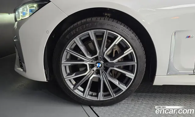 BMW 7 серия 2021 3.0 автомат (гидро), миниатюра 5 BMW 7 серия 2021 3.0 автомат (гидро), миниатюра 5
