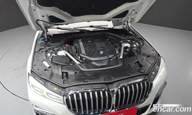 BMW 7 серия 2021 3.0 автомат (гидро), миниатюра 6 BMW 7 серия 2021 3.0 автомат (гидро), миниатюра 6