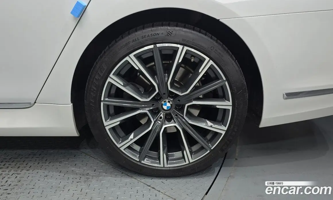 BMW 7 серия 2021 3.0 автомат (гидро), фото 7 BMW 7 серия 2021 3.0 автомат (гидро), фото 7
