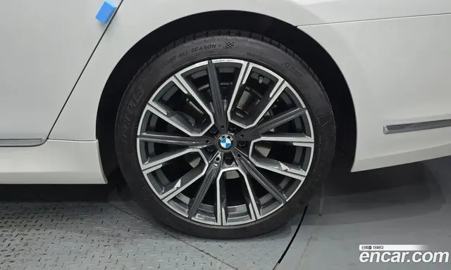 BMW 7 серия 2021 3.0 автомат (гидро), миниатюра 7 BMW 7 серия 2021 3.0 автомат (гидро), миниатюра 7