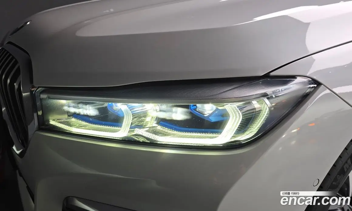BMW 7 серия 2021 3.0 автомат (гидро), фото 8 BMW 7 серия 2021 3.0 автомат (гидро), фото 8