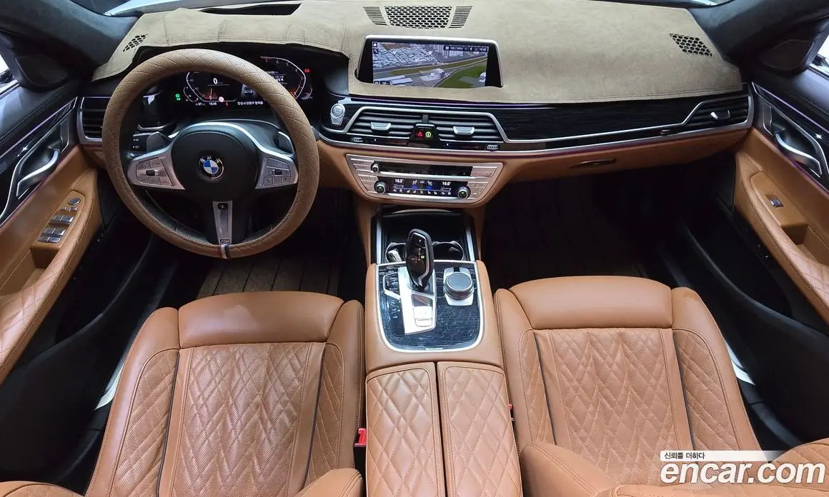 BMW 7 серия 2021 3.0 автомат (гидро), фото 10 BMW 7 серия 2021 3.0 автомат (гидро), фото 10